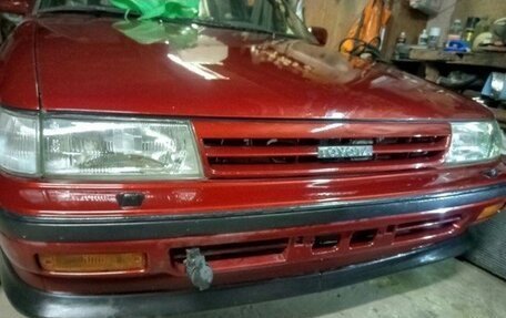 Toyota Carina, 1991 год, 50 000 рублей, 3 фотография