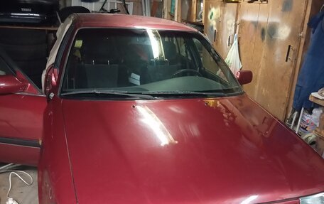 Toyota Carina, 1991 год, 50 000 рублей, 2 фотография