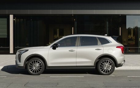 Haval Jolion, 2026 год, 2 549 000 рублей, 3 фотография