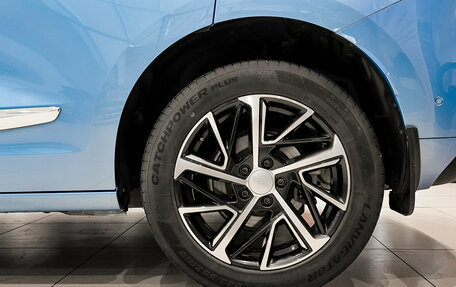 Haval Jolion, 2021 год, 1 499 000 рублей, 22 фотография