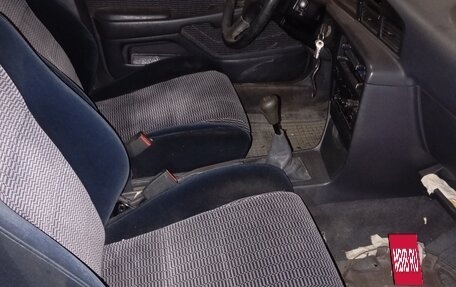 Toyota Carina, 1991 год, 50 000 рублей, 7 фотография