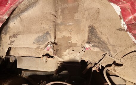 Toyota Carina, 1991 год, 50 000 рублей, 11 фотография