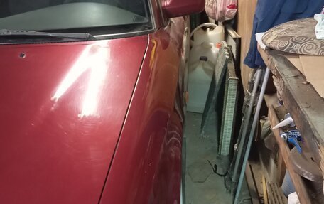 Toyota Carina, 1991 год, 50 000 рублей, 16 фотография