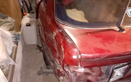 Toyota Carina, 1991 год, 50 000 рублей, 14 фотография