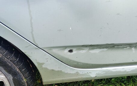 Hyundai Solaris II рестайлинг, 2011 год, 570 000 рублей, 13 фотография