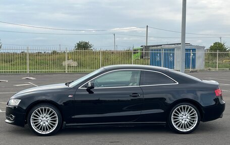 Audi A5, 2010 год, 1 200 000 рублей, 2 фотография