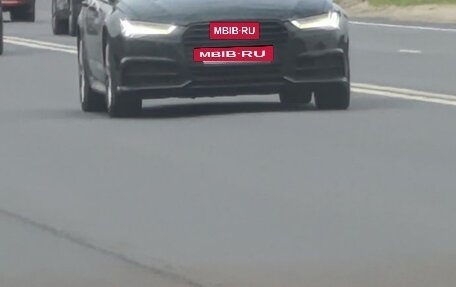 Audi A6, 2016 год, 2 600 000 рублей, 7 фотография