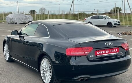 Audi A5, 2010 год, 1 200 000 рублей, 3 фотография