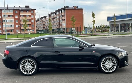 Audi A5, 2010 год, 1 200 000 рублей, 6 фотография