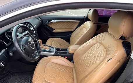 Audi A5, 2010 год, 1 200 000 рублей, 11 фотография