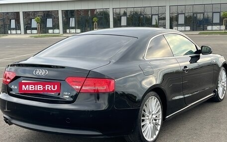 Audi A5, 2010 год, 1 200 000 рублей, 5 фотография