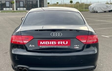 Audi A5, 2010 год, 1 200 000 рублей, 4 фотография