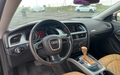 Audi A5, 2010 год, 1 200 000 рублей, 12 фотография