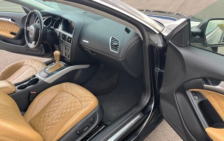 Audi A5, 2010 год, 1 200 000 рублей, 18 фотография