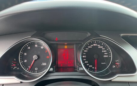 Audi A5, 2010 год, 1 200 000 рублей, 17 фотография