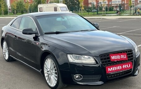 Audi A5, 2010 год, 1 200 000 рублей, 7 фотография