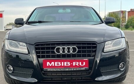 Audi A5, 2010 год, 1 200 000 рублей, 9 фотография
