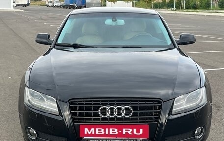 Audi A5, 2010 год, 1 200 000 рублей, 8 фотография