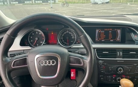 Audi A5, 2010 год, 1 200 000 рублей, 15 фотография