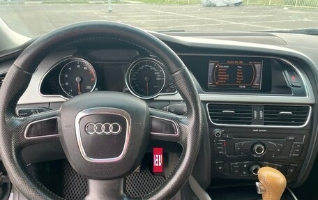 Audi A5, 2010 год, 1 200 000 рублей, 14 фотография