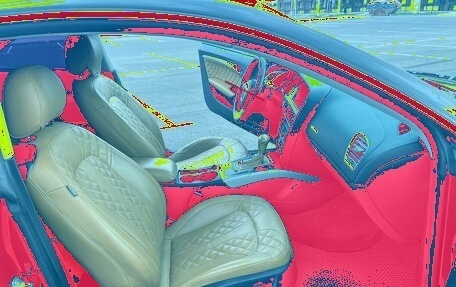 Audi A5, 2010 год, 1 200 000 рублей, 19 фотография