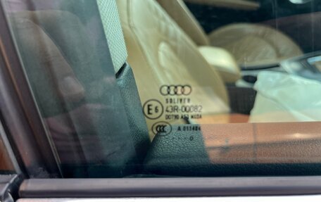 Audi A5, 2010 год, 1 200 000 рублей, 26 фотография