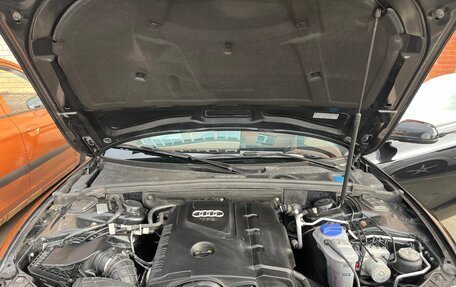 Audi A5, 2010 год, 1 200 000 рублей, 31 фотография