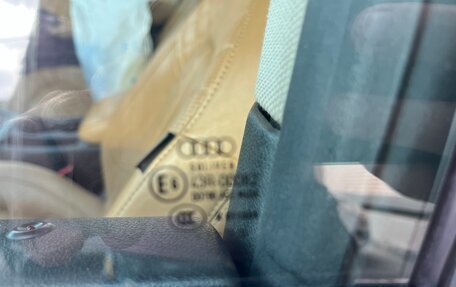 Audi A5, 2010 год, 1 200 000 рублей, 28 фотография