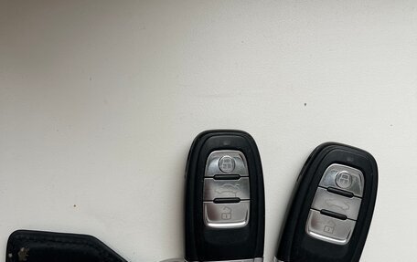 Audi A5, 2010 год, 1 200 000 рублей, 32 фотография