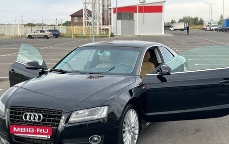 Audi A5, 2010 год, 1 200 000 рублей, 23 фотография