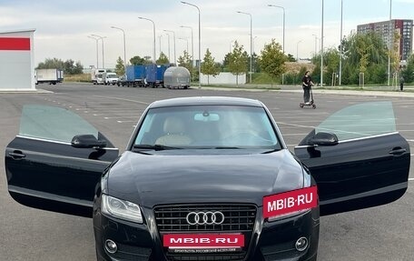 Audi A5, 2010 год, 1 200 000 рублей, 24 фотография