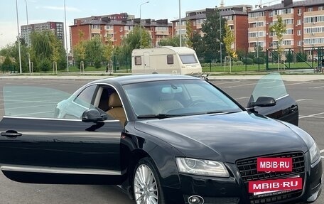 Audi A5, 2010 год, 1 200 000 рублей, 25 фотография