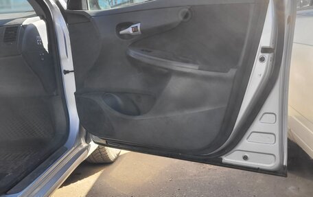 Toyota Corolla, 2008 год, 709 000 рублей, 14 фотография