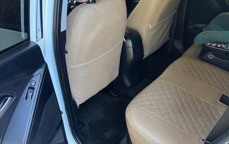 Hyundai ix35 I рестайлинг, 2010 год, 985 000 рублей, 8 фотография