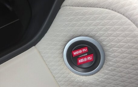 Land Rover Range Rover Velar I, 2018 год, 3 200 000 рублей, 14 фотография