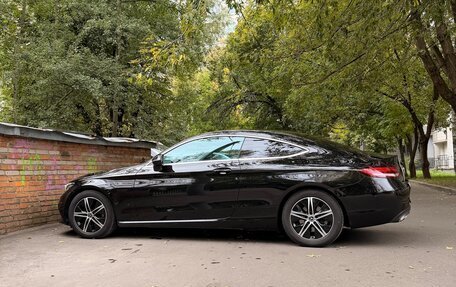 Mercedes-Benz C-Класс, 2019 год, 3 390 000 рублей, 4 фотография
