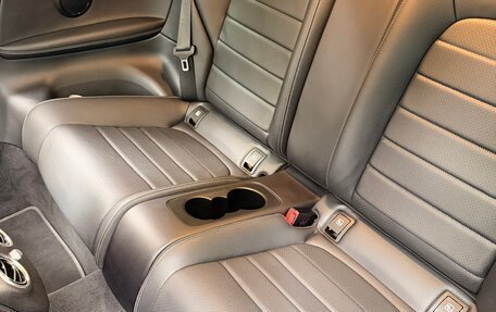 Mercedes-Benz C-Класс, 2019 год, 3 390 000 рублей, 12 фотография