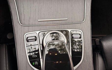 Mercedes-Benz C-Класс, 2019 год, 3 390 000 рублей, 14 фотография