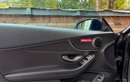 Mercedes-Benz C-Класс, 2019 год, 3 390 000 рублей, 8 фотография