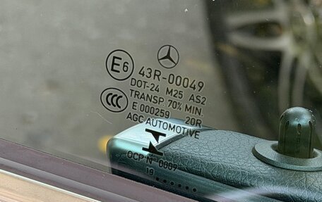 Mercedes-Benz C-Класс, 2019 год, 3 390 000 рублей, 21 фотография