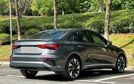 Audi A3, 2023 год, 2 250 000 рублей, 7 фотография