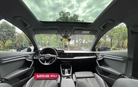 Audi A3, 2023 год, 2 250 000 рублей, 8 фотография