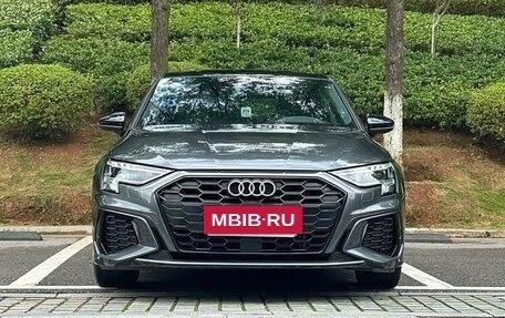 Audi A3, 2023 год, 2 250 000 рублей, 3 фотография