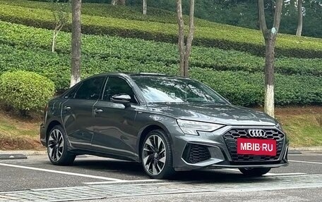 Audi A3, 2023 год, 2 250 000 рублей, 2 фотография