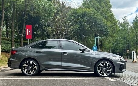Audi A3, 2023 год, 2 250 000 рублей, 5 фотография