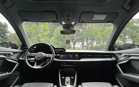 Audi A3, 2023 год, 2 250 000 рублей, 11 фотография