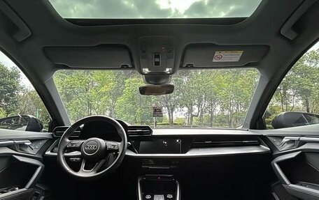 Audi A3, 2023 год, 2 250 000 рублей, 9 фотография