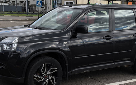 Nissan X-Trail, 2014 год, 1 250 000 рублей, 2 фотография