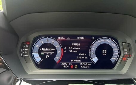 Audi A3, 2023 год, 2 250 000 рублей, 13 фотография