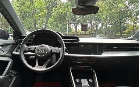 Audi A3, 2023 год, 2 250 000 рублей, 10 фотография
